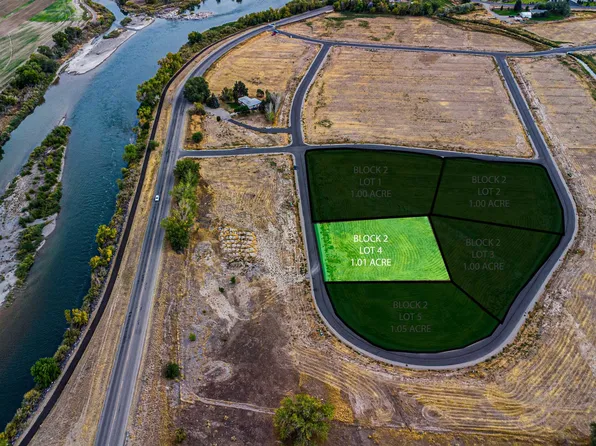 Branch Way #L4-b2, Blackfoot, ID 83221