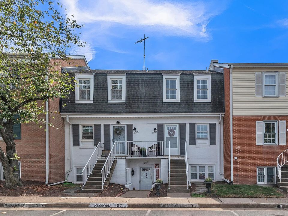 14509 Saint Germain Dr 122C, Centreville, VA 20121 Zillow