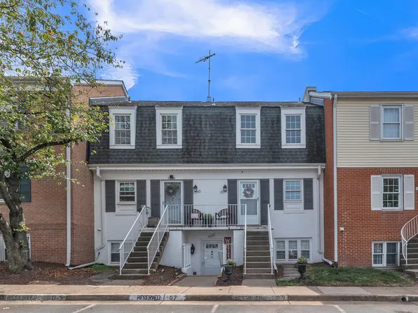 14509 Saint Germain Dr #122C, Centreville, VA 20121