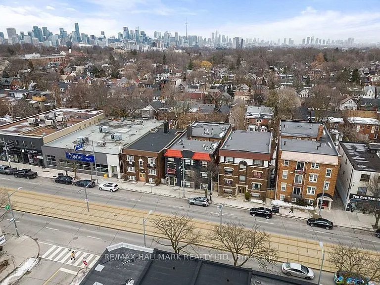 595 Saint Clair Ave W #11 — Photo 19