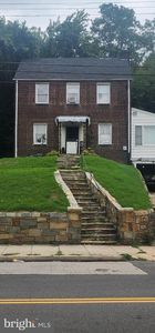 3935 Martin Luther King Jr Ave SW, Washington, DC, 20032