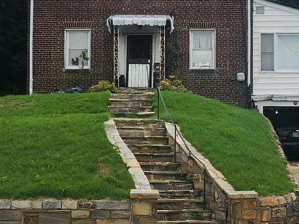 3935 Martin Luther King Jr Ave SW, Washington, DC 20032