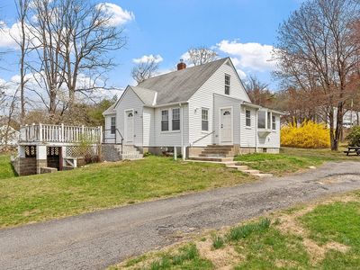 811 Ashby State Rd, Fitchburg, MA, 01420