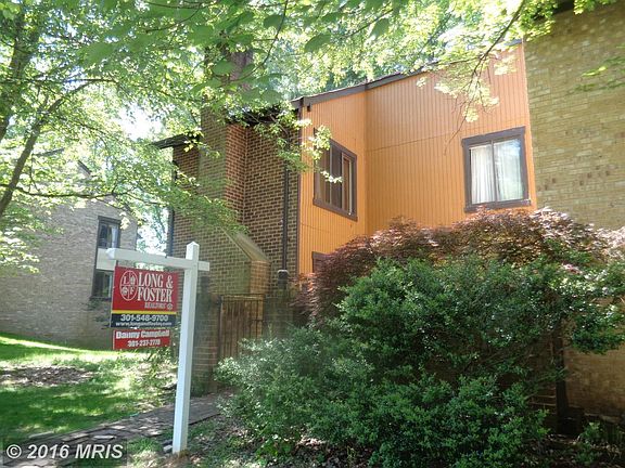 2nd image of 20418 Meadow Pond Pl