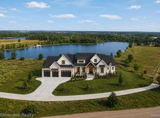 Johns Rd, South Lyon, MI 48178