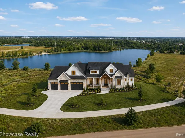 Johns Rd, South Lyon, MI 48178
