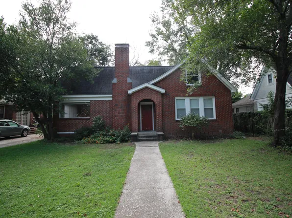 3442 Blossom St, Columbia, SC 29205