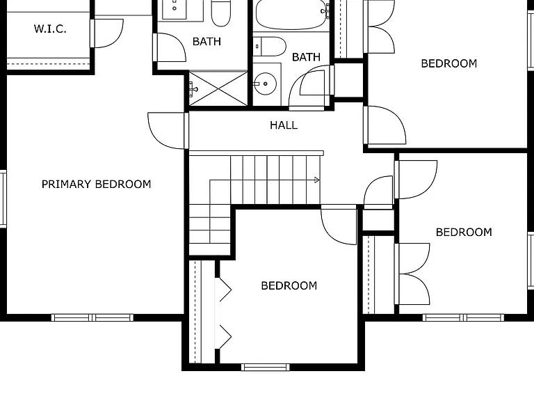 7401 Willshire Hunt Ct — Photo 48