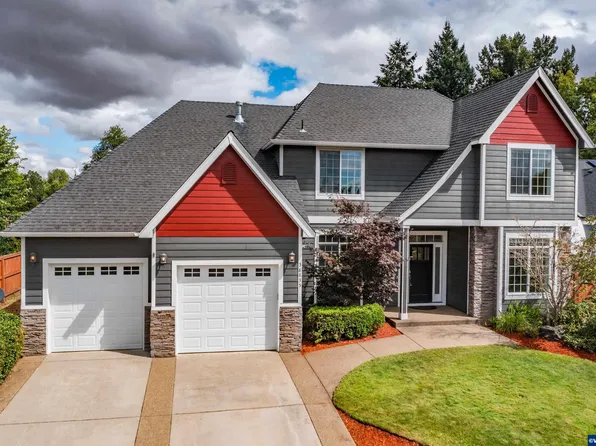 38835 SW 2nd Ave, Scio, OR 97374