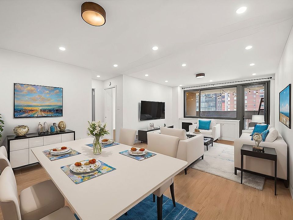 1st image of 77 Fulton St APT 20J