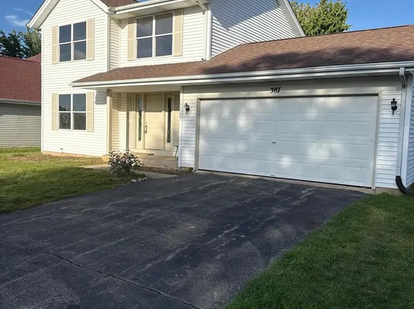 387 Shay Dr, Rockford, IL 61107