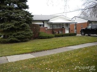 30848 Cooley Blvd, Westland, MI 48185