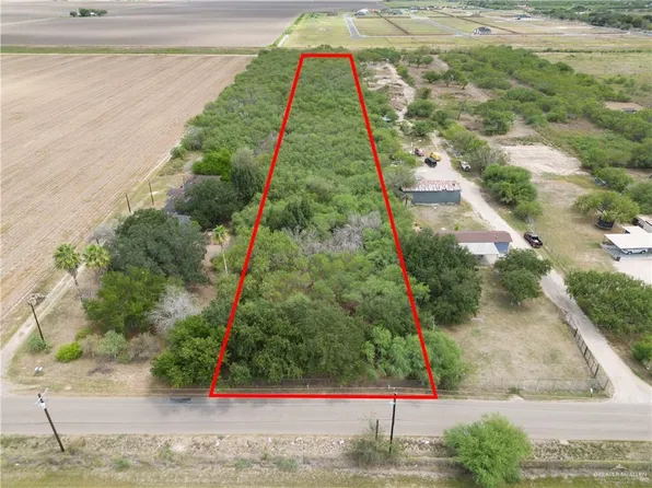 0 N Mile 4 Rd W, Weslaco, TX 78599