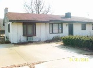 13604 Tuttlehill Rd, Milan, MI 48160