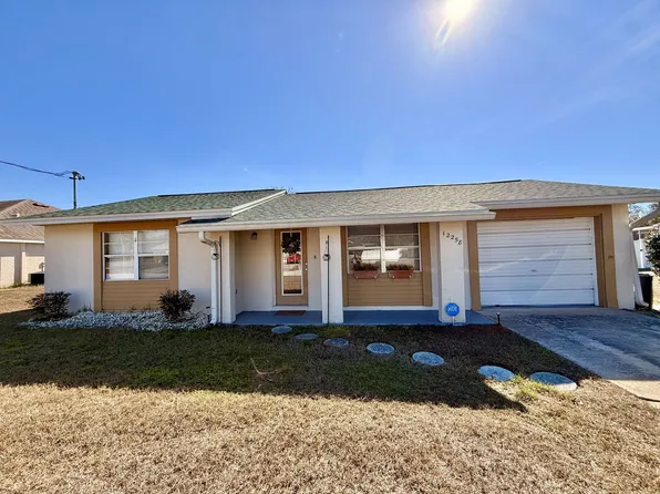 12258 Foothill St, Spring Hill, FL 34609