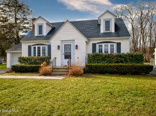 105 Gordon Rd, Schenectady, NY 12306