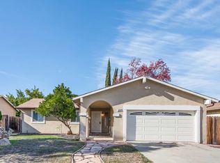 2916 Carmona Way, Antioch, CA 94509