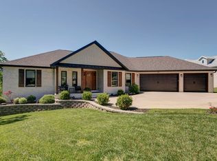 137 Winged Foot Drive, Branson, MO 65616