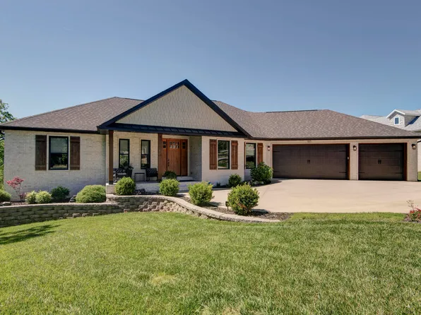 137 Winged Foot Drive, Branson, MO 65616