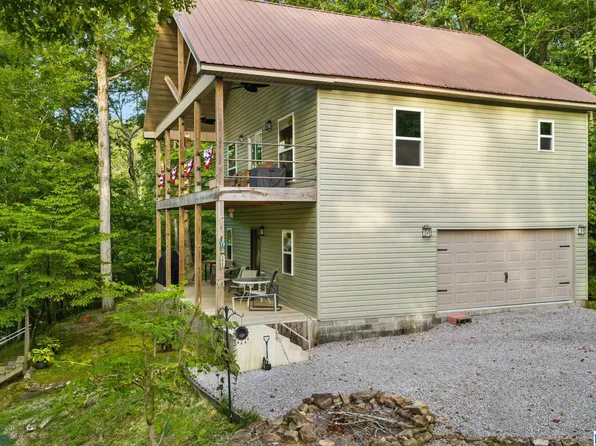 1124 County Road 218, Arley, AL 35541