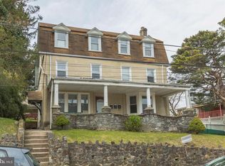 159 Josephine Ave, Conshohocken, PA 19428