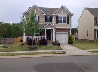 357 Anvil Draw Pl, Rock Hill, SC 29730