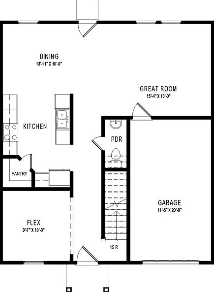2nd image of 244 Cotton Creek Dr