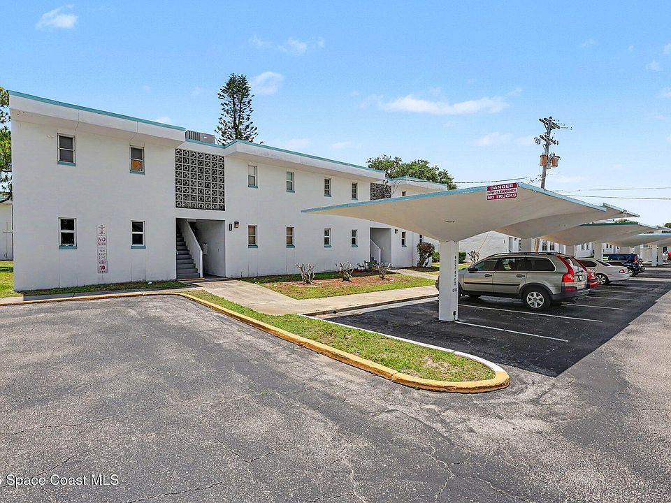 8401 N Atlantic Ave APT D3, Cape Canaveral, FL 32920 | Zillow