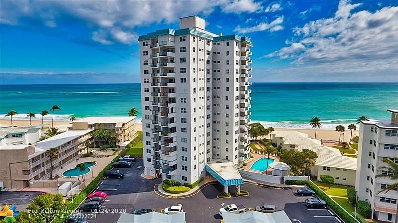 1st image of 1500 S Ocean Blvd APT 601