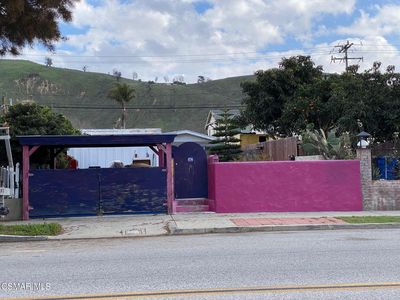 970 N Olive St, Ventura, CA, 93001