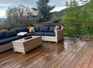 99 W Sunlight Ct, Glenwood Springs, CO 81601