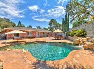 5405 Cavitt Stallman Rd, Granite Bay, CA 95746