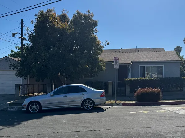 5105 Mesmer Ave, Los Angeles, CA 90230