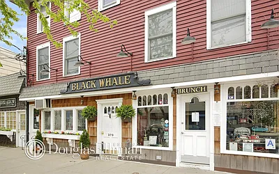 Sold by Douglas Elliman