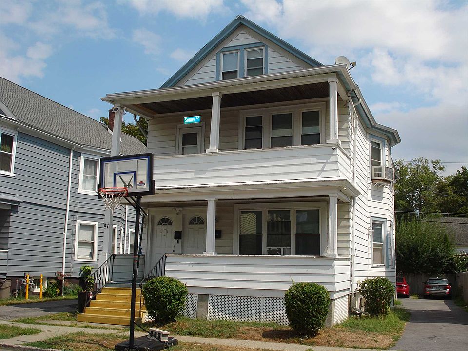 47 Manitou Ave, Poughkeepsie, NY 12603 Zillow