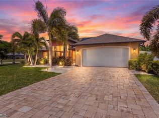 2325 SW 20th St, Cape Coral, FL 33991