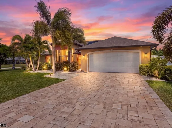 2325 SW 20th St, Cape Coral, FL 33991