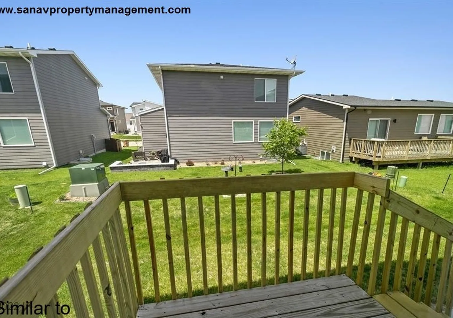 Single Family Home in PRIME Grimes location! — Photo 3