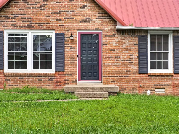 406 Lillie Belle Ln, Clarksville, TN 37042