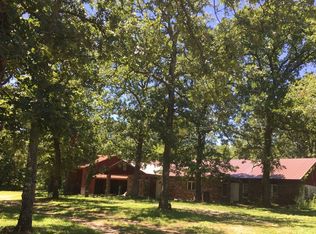 5625 E 800 Rd, El Dorado Springs, MO 64744