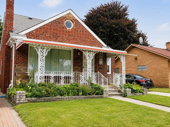 7736 Theisen St, Dearborn, MI 48126