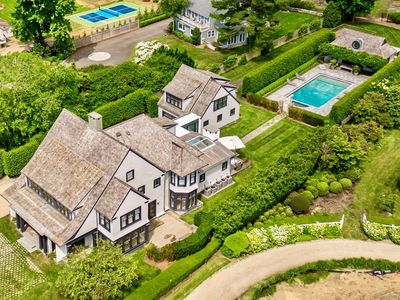 1316 Pequot Ave, Southport, CT, 06890