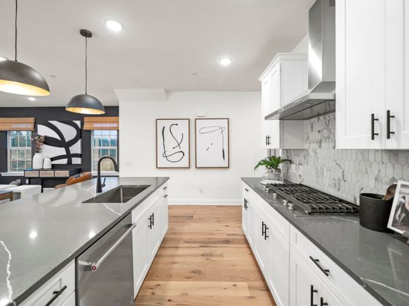Ashton Plan, Mason Ridge