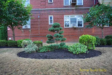 Rented by Norman Raindel, LREB