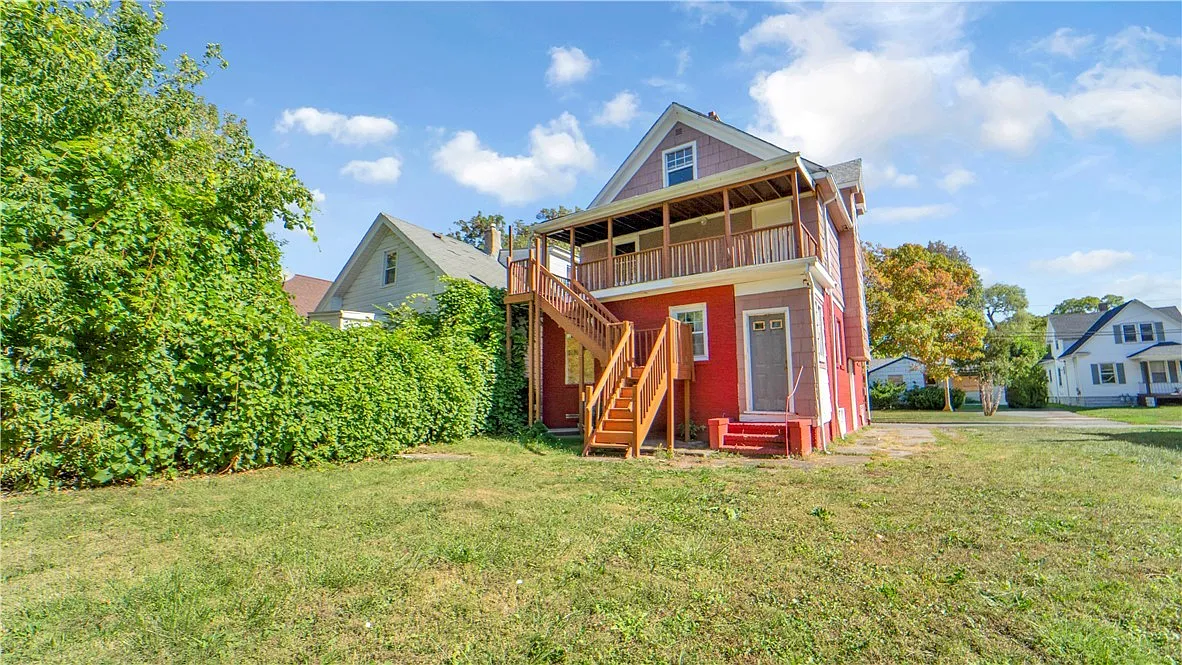 1 bed, 660 sqft, $750 — Photo 4