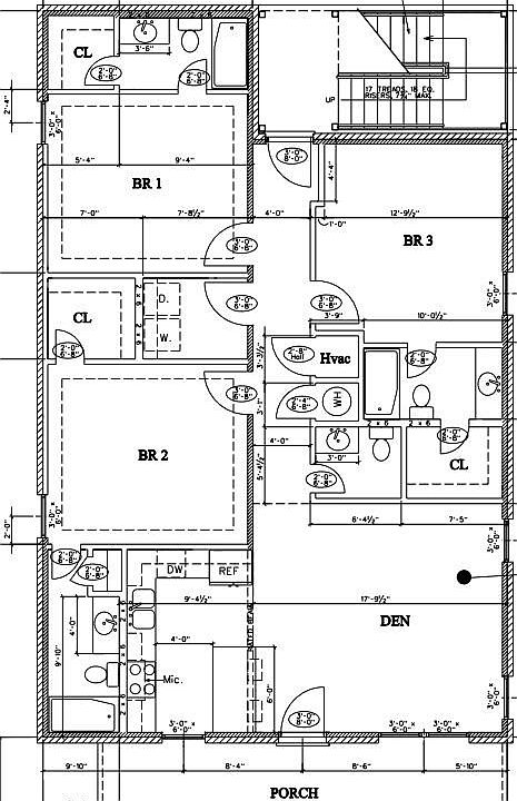 2nd image of 431 17th St E Al 10