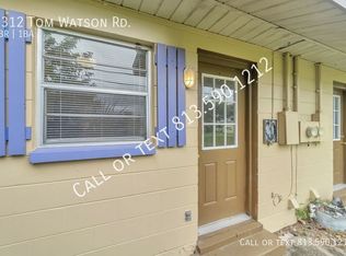 1312 Tom Watson Rd, Lakeland, FL 33801