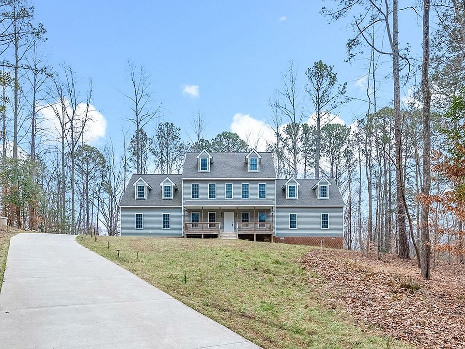 1st image of 4 Pasture Cir