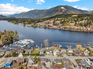 378 Point Ideal Dr, Lake Cowichan, BC V0R2G0