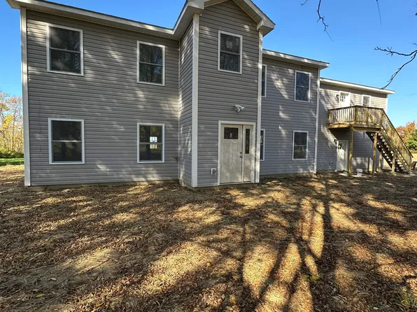 991 VT Route 7, Salisbury, VT 05753